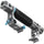 Kondor Blue Hollywood Handle Starter Kit (Space Gray)
