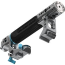 Kondor Blue Hollywood Handle Starter Kit (Space Gray)