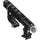 Kondor Blue Hollywood Handle Starter Kit (Raven Black)