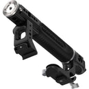 Kondor Blue Hollywood Handle Starter Kit (Raven Black)