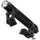 Kondor Blue Hollywood Handle Starter Kit (Raven Black)