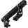 Kondor Blue Hollywood Handle Starter Kit (Raven Black)
