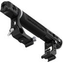 Kondor Blue Hollywood Handle Starter Kit (Raven Black)