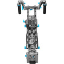 Kondor Blue Shoulder Rig Pro MKII (V-Mount, Space Gray)