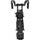 Kondor Blue Shoulder Rig Pro MKII (V-Mount, Raven Black)