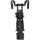 Kondor Blue Shoulder Rig Pro MKII (Gold Mount, Raven Black)