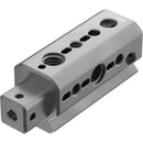 Kondor Blue 60mm Extension for Hollywood Handle (Space Gray)