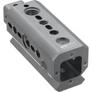 Kondor Blue 60mm Extension for Hollywood Handle (Space Gray)
