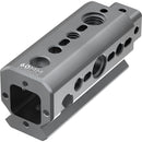 Kondor Blue 60mm Extension for Hollywood Handle (Space Gray)