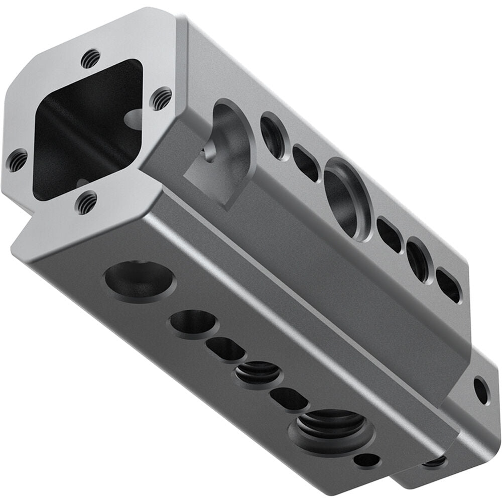 Kondor Blue 60mm Extension for Hollywood Handle (Space Gray)