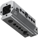 Kondor Blue 60mm Extension for Hollywood Handle (Space Gray)