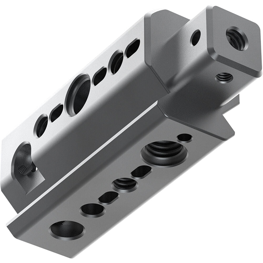 Kondor Blue 60mm Extension for Hollywood Handle (Space Gray)