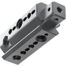 Kondor Blue 60mm Extension for Hollywood Handle (Space Gray)