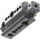 Kondor Blue 60mm Extension for Hollywood Handle (Space Gray)
