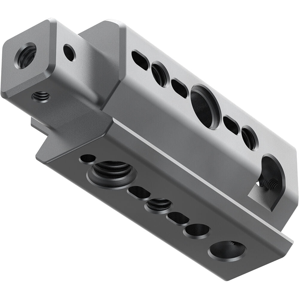 Kondor Blue 60mm Extension for Hollywood Handle (Space Gray)