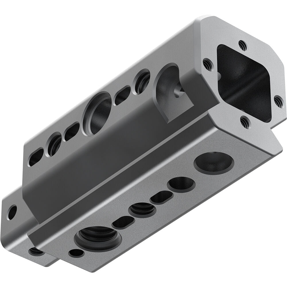 Kondor Blue 60mm Extension for Hollywood Handle (Space Gray)