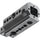 Kondor Blue 60mm Extension for Hollywood Handle (Space Gray)