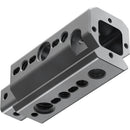Kondor Blue 60mm Extension for Hollywood Handle (Space Gray)