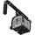 Kondor Blue PYXIS Cage System A Kit with Hollywood Handle (Raven Black)