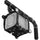 Kondor Blue PYXIS Cage System A Kit with Hollywood Handle (Raven Black)