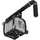 Kondor Blue PYXIS Cage System A Kit with Hollywood Handle (Raven Black)