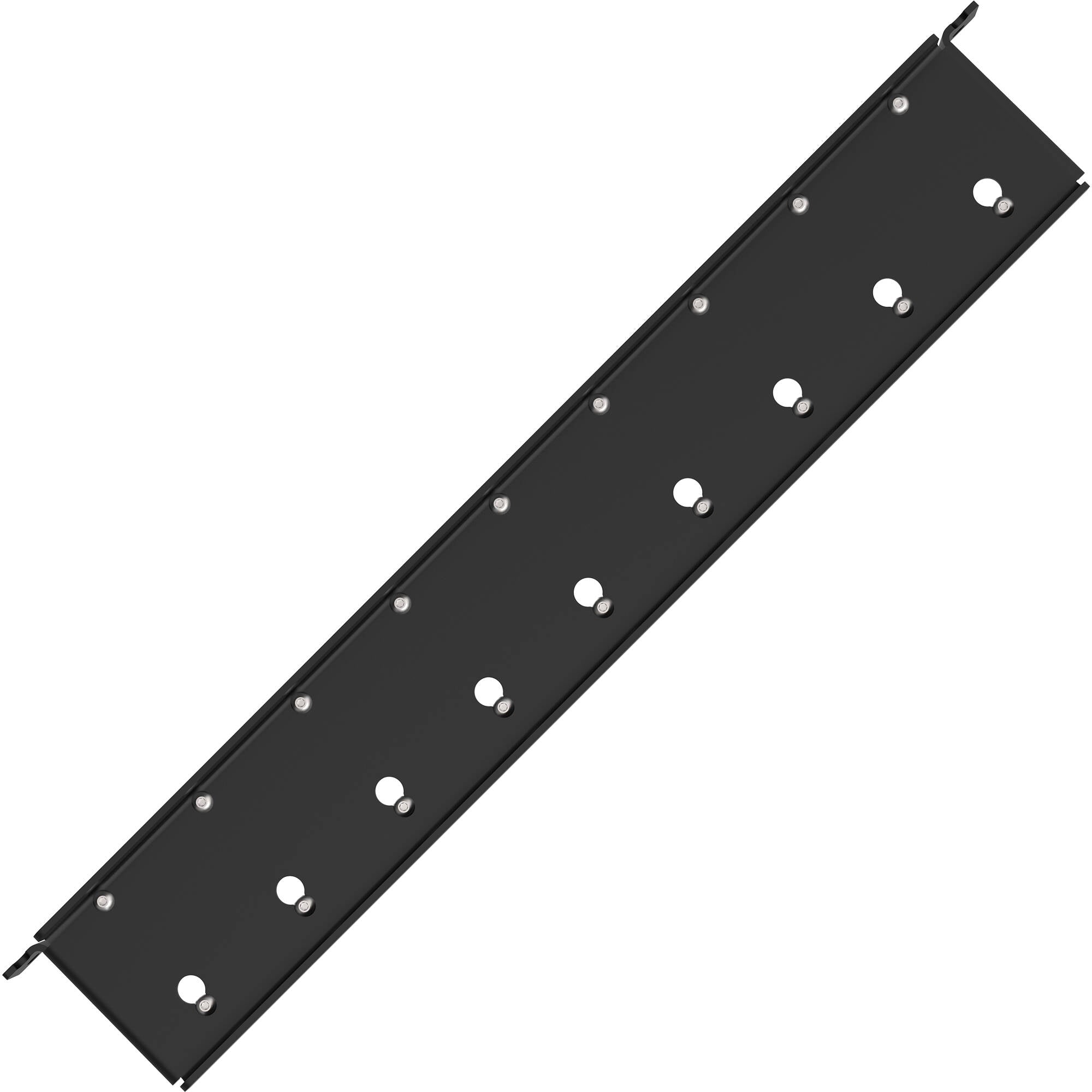 Kondor Blue 19" Rack Shelf for Fletch Receiver Modules (1 RU)