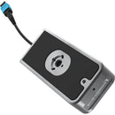 Kondor Blue Fletch Fiber Receiver Module for HDMI (Space Gray)