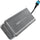 Kondor Blue Fletch Fiber Receiver Module for HDMI (Space Gray)