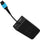 Kondor Blue Fletch Fiber Receiver Module for HDMI (Raven Black)