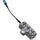 Kondor Blue Fletch Fiber Transmitter Module for HDMI (Space Gray)