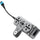 Kondor Blue Fletch Fiber Transmitter Module for HDMI (Space Gray)