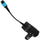 Kondor Blue Fletch Fiber Transmitter Module for HDMI (Raven Black)