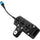 Kondor Blue Fletch Fiber Transmitter Module for HDMI (Raven Black)
