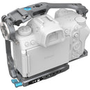 Kondor Blue Cage for Nikon Z6 III (Space Gray)