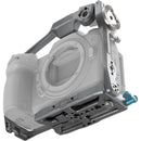 Kondor Blue Cage for Nikon Z6 III (Space Gray)
