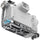 Kondor Blue Cage for Nikon Z6 III (Space Gray)