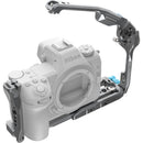 Kondor Blue Cage for Nikon Z6 III (Space Gray)