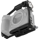Kondor Blue Cage for Nikon Z6 III (Raven Black)