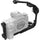 Kondor Blue Cage for Nikon Z6 III (Raven Black)