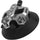 Kondor Blue Kofi Capture Cup (Space Gray)