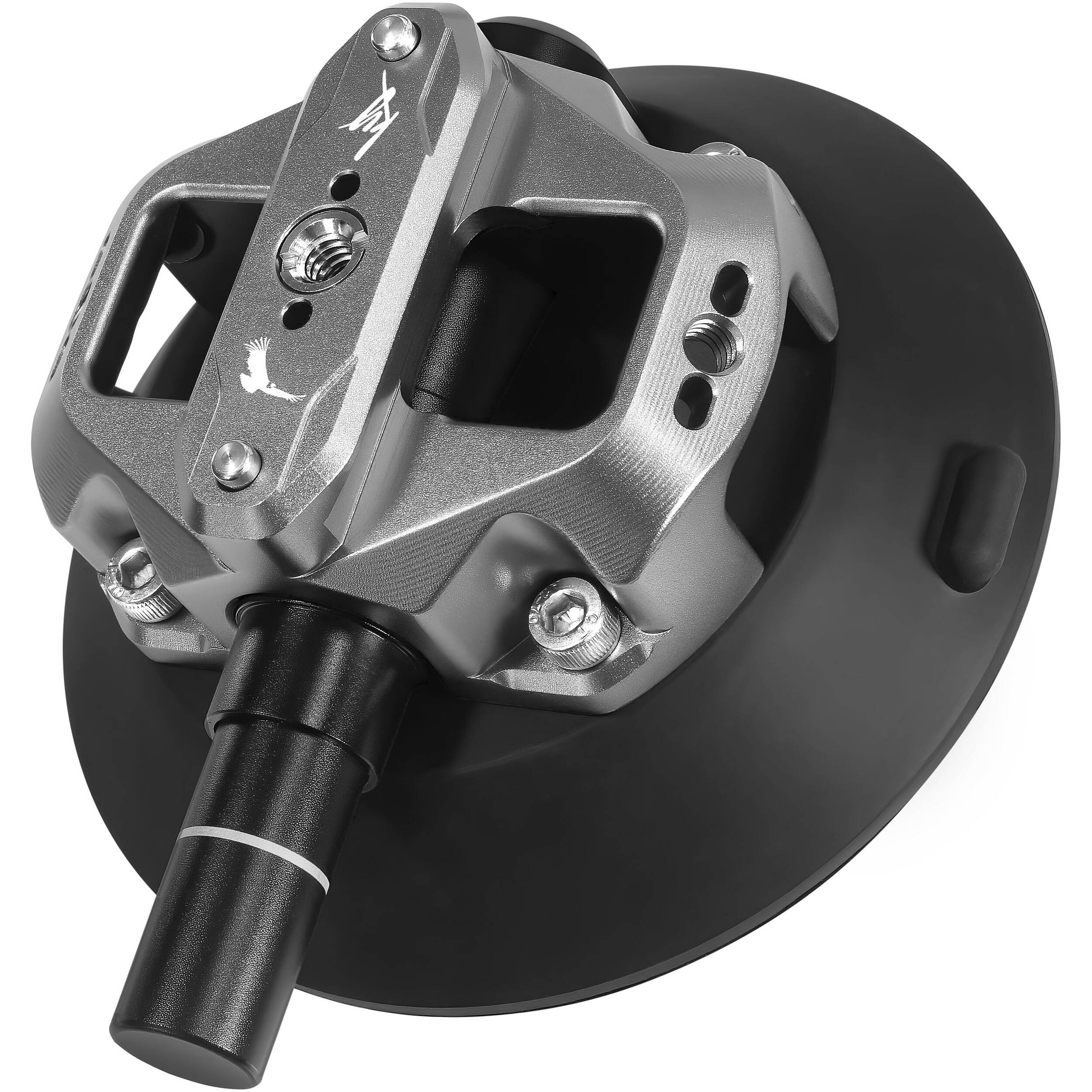 Kondor Blue Kofi Capture Cup (Space Gray)