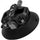 Kondor Blue Kofi Capture Cup (Raven Black)