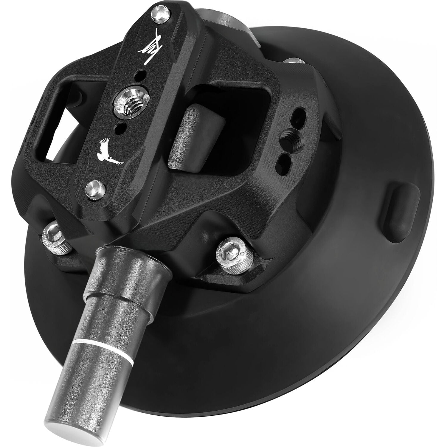 Kondor Blue Kofi Capture Cup (Raven Black)