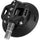 Kondor Blue Kofi Capture Cup (Raven Black)