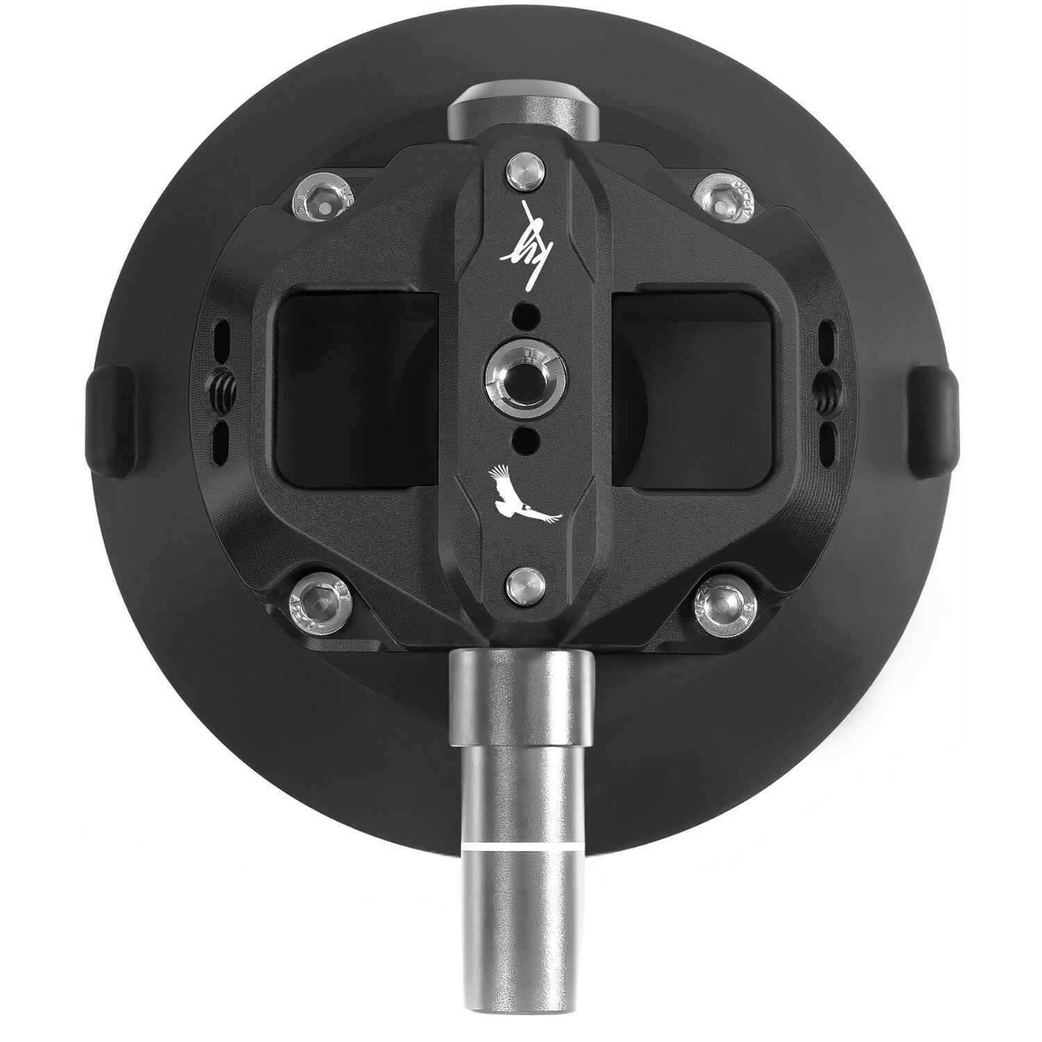 Kondor Blue Kofi Capture Cup (Raven Black)