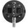 Kondor Blue Kofi Capture Cup (Raven Black)