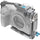 Kondor Blue Cage for Nikon Z6 III with Top Handle (Space Gray)