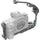Kondor Blue Cage for Nikon Z6 III with Top Handle (Space Gray)