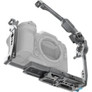 Kondor Blue Cage for Nikon Z6 III with Top Handle (Space Gray)