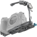 Kondor Blue Cage for Nikon Z6 III with Top Handle (Space Gray)